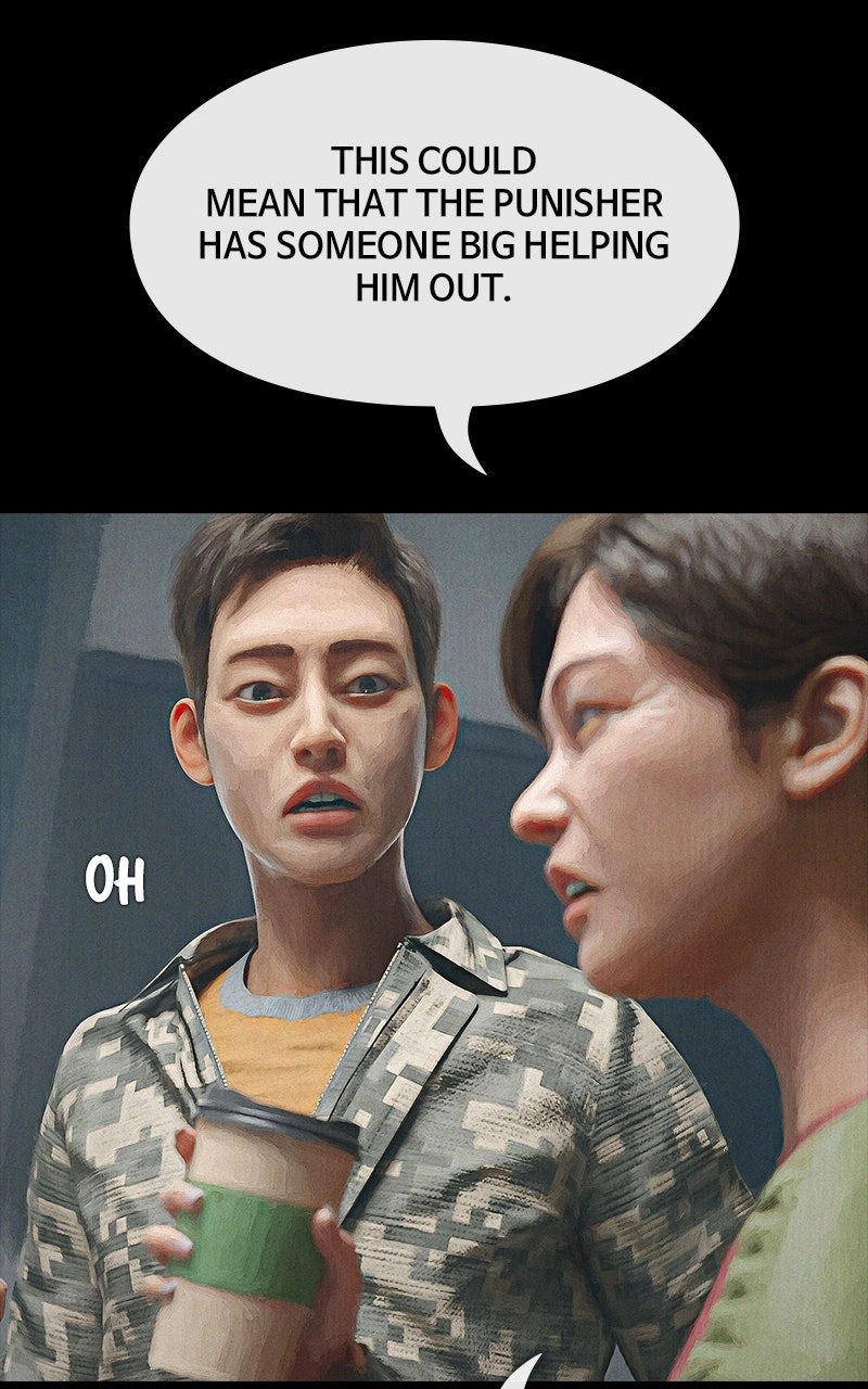 There Are No Demons Chapter 138 - page 48