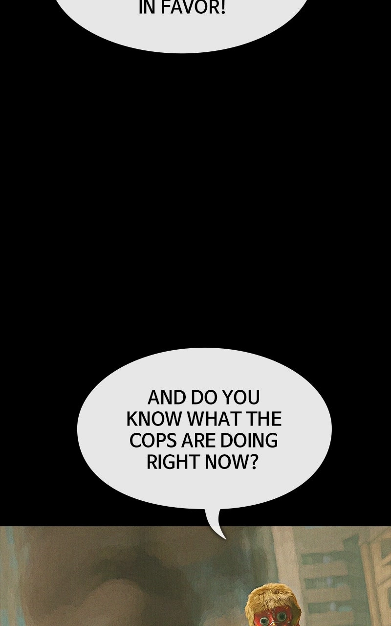 There Are No Demons Chapter 138 - page 6