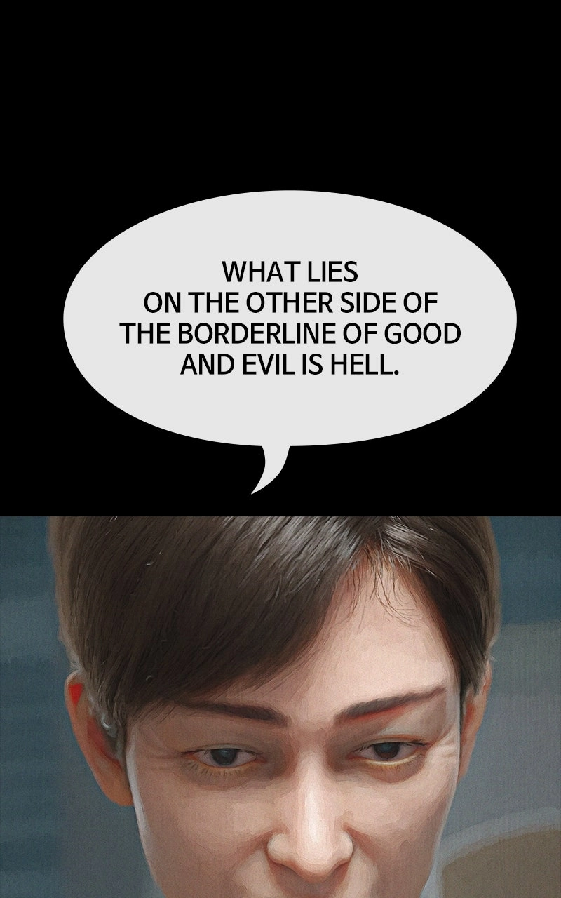 There Are No Demons Chapter 138 - page 64