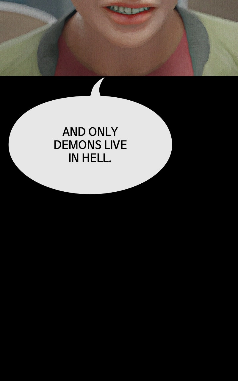 There Are No Demons Chapter 138 - page 65