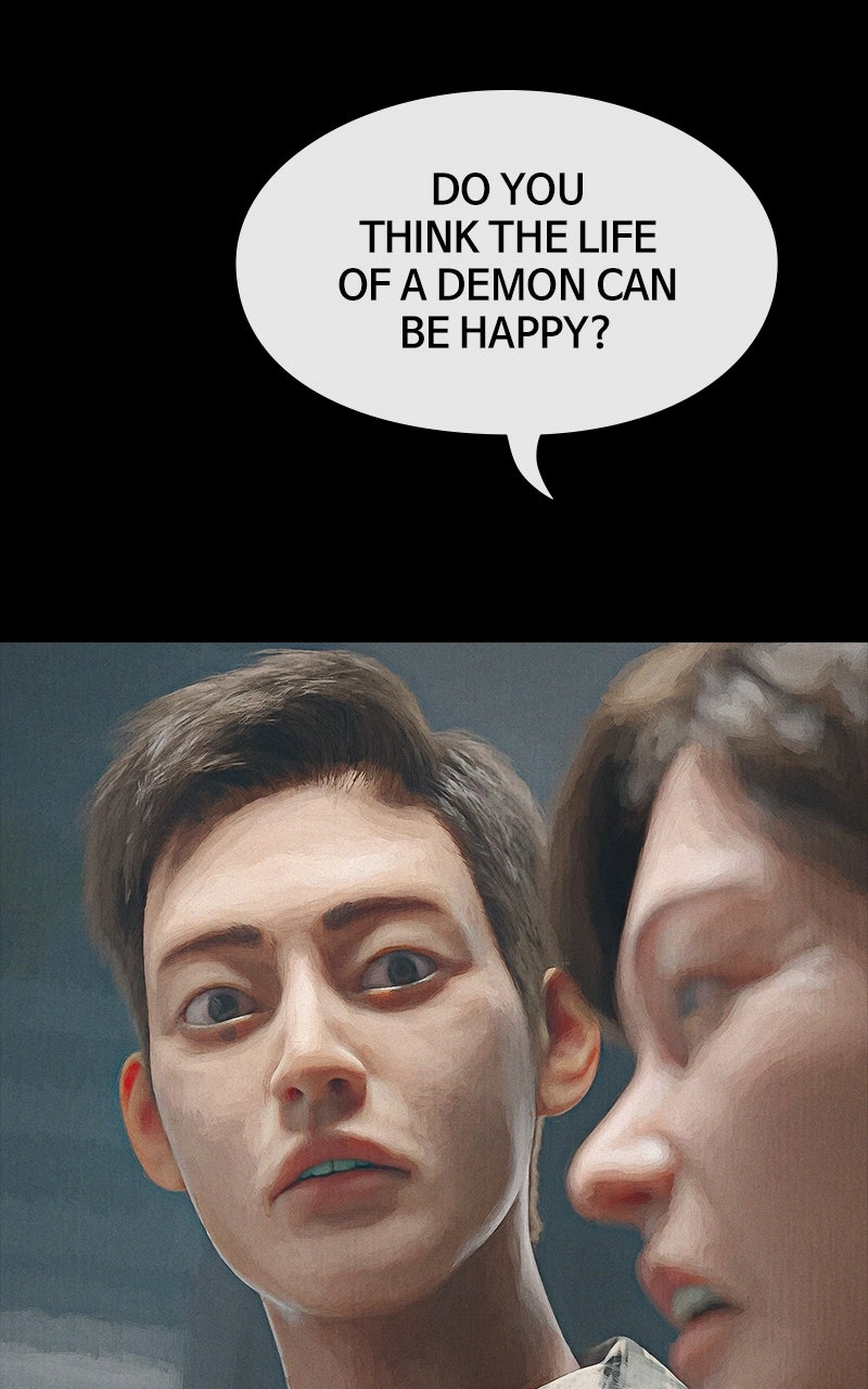 There Are No Demons Chapter 138 - page 66