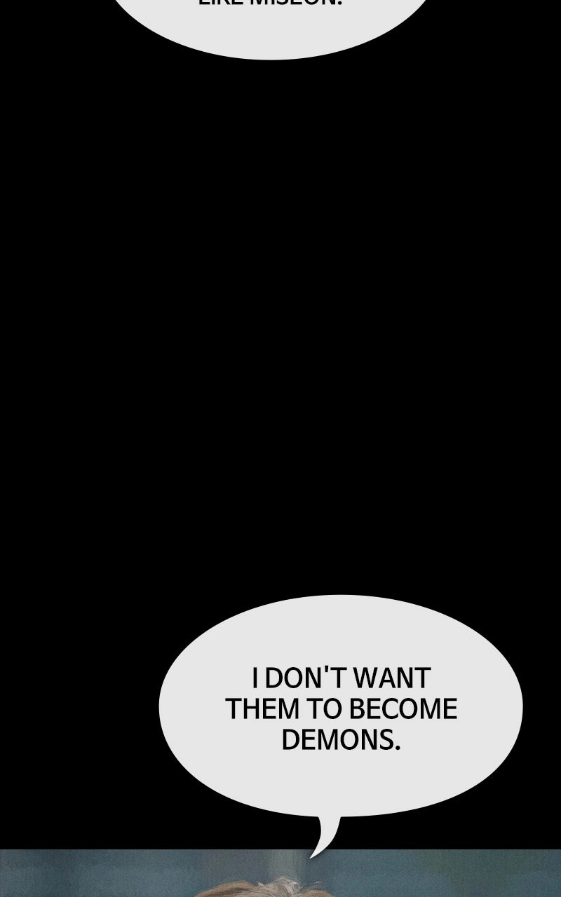 There Are No Demons Chapter 138 - page 69