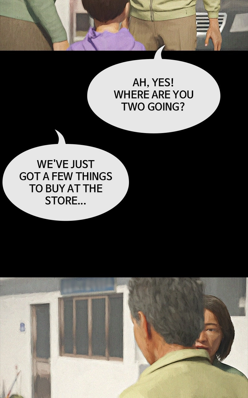 There Are No Demons Chapter 138 - page 75
