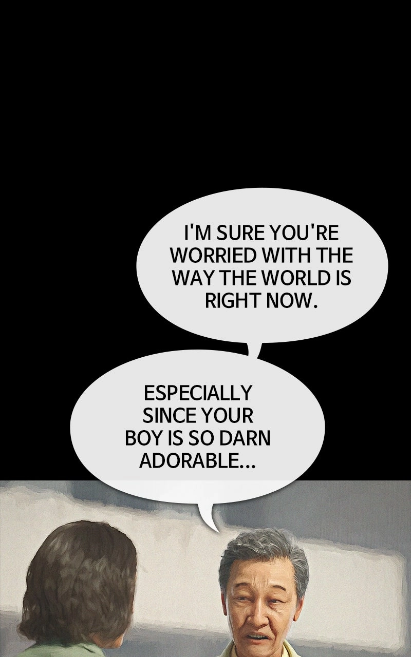 There Are No Demons Chapter 138 - page 78