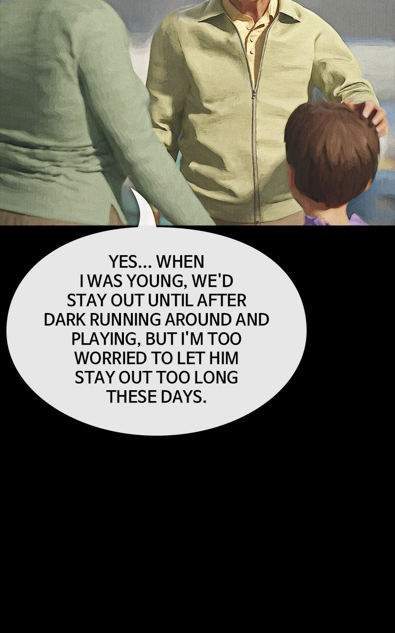 There Are No Demons Chapter 138 - page 79