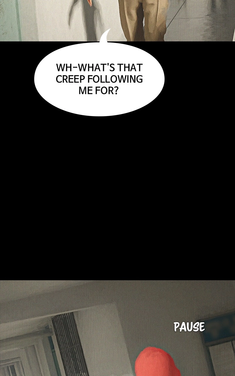 There Are No Demons Chapter 138 - page 87