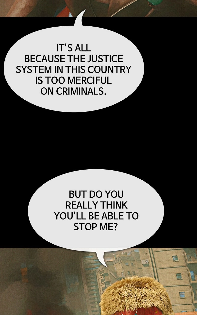 There Are No Demons Chapter 138 - page 9