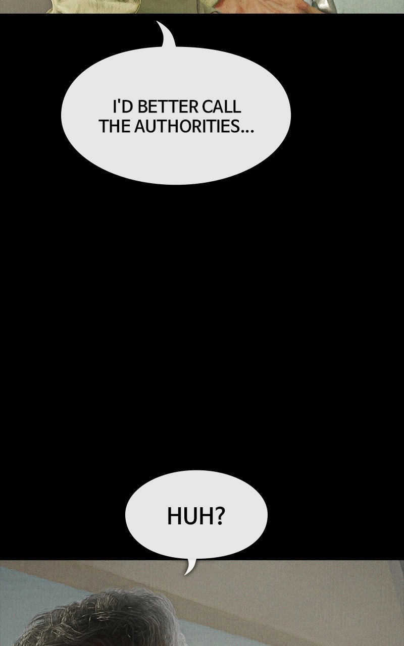 There Are No Demons Chapter 138 - page 90