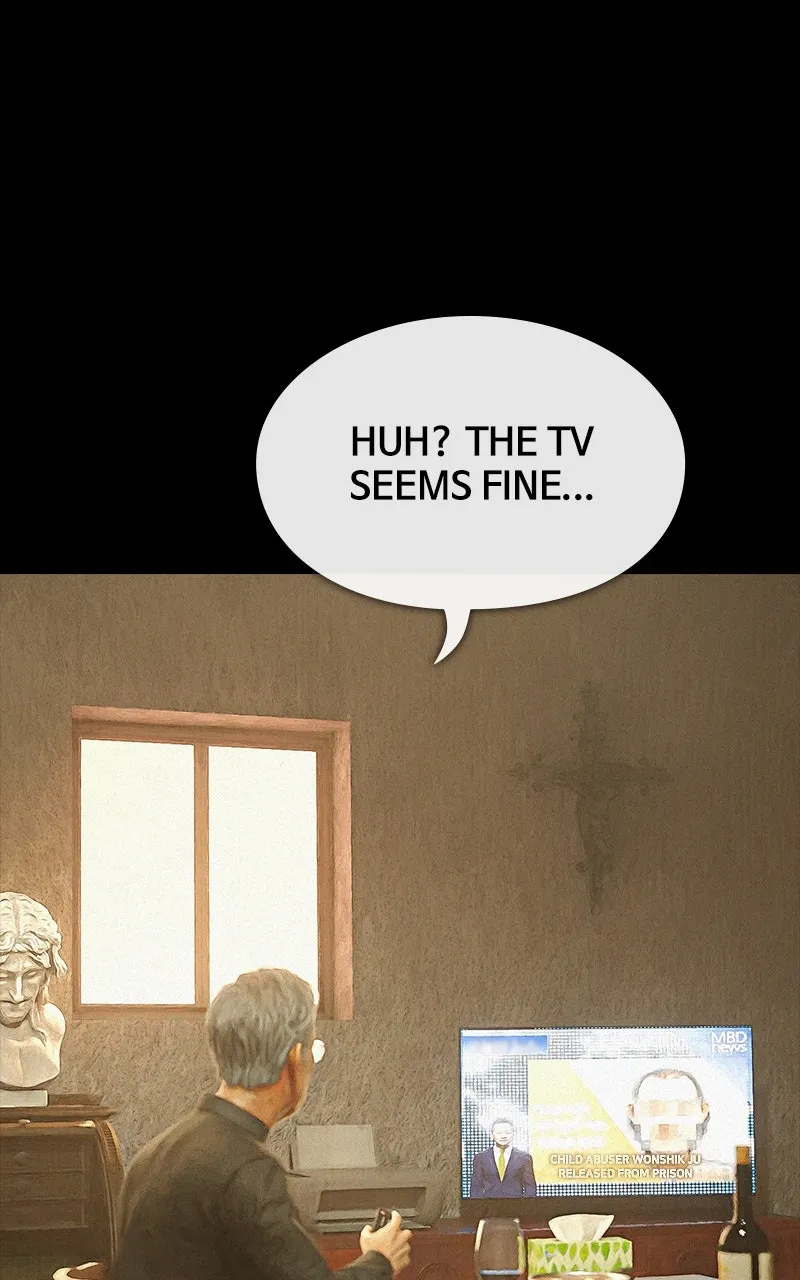 There Are No Demons Chapter 128 - page 12