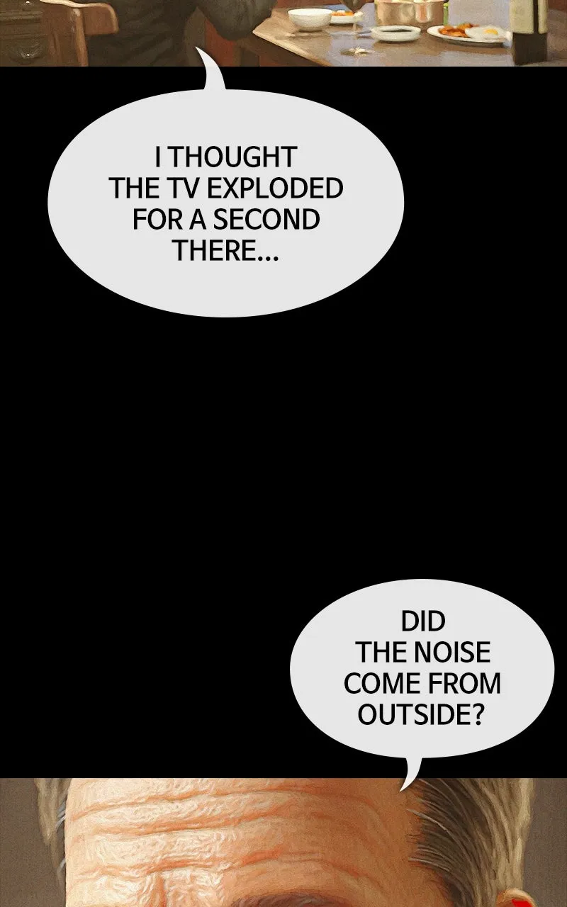 There Are No Demons Chapter 128 - page 13