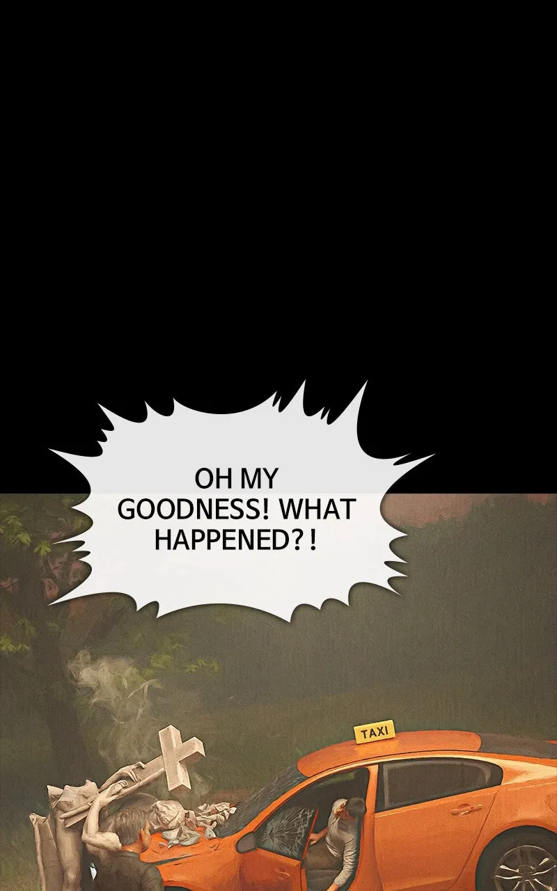 There Are No Demons Chapter 128 - page 21