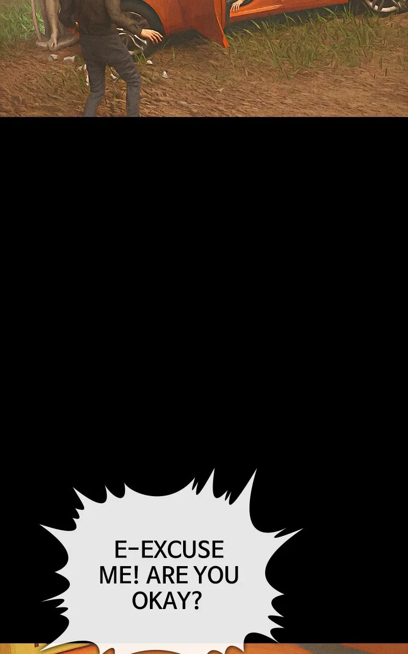 There Are No Demons Chapter 128 - page 22