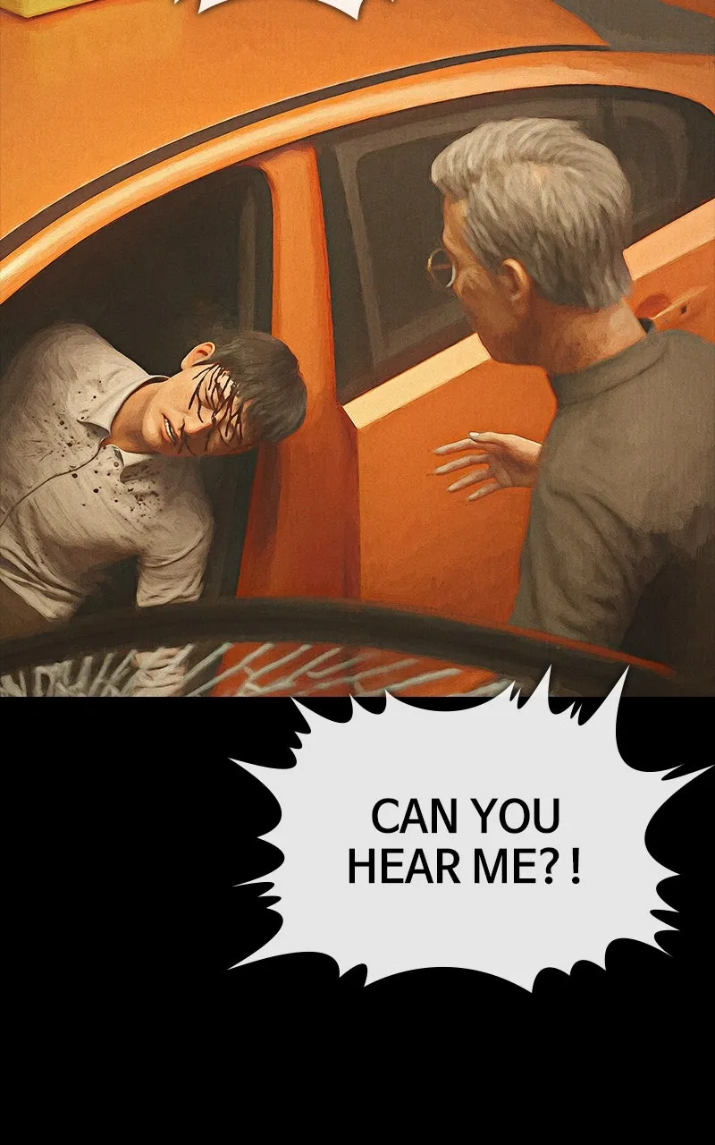 There Are No Demons Chapter 128 - page 23