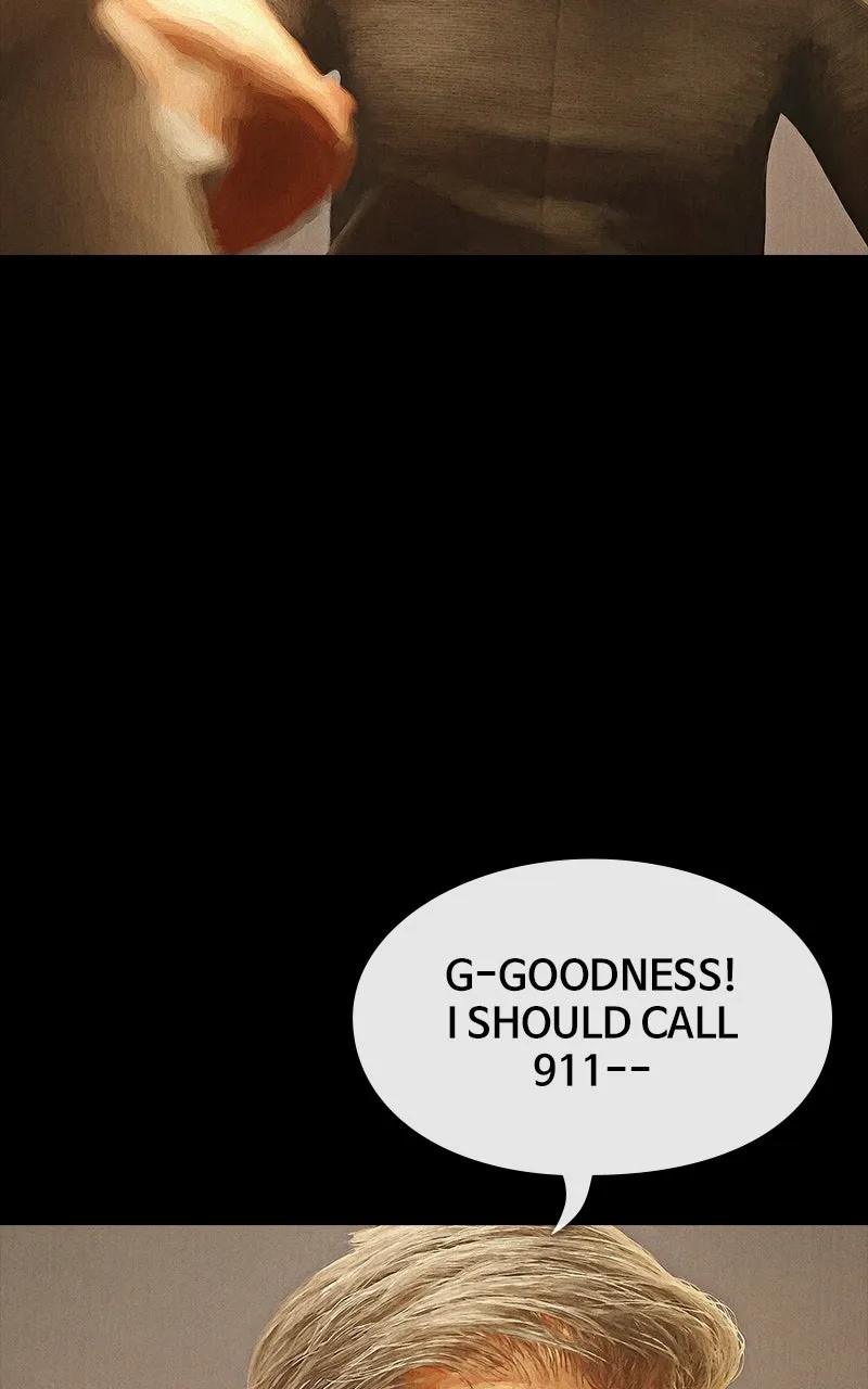 There Are No Demons Chapter 128 - page 26