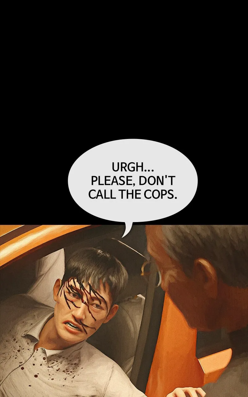 There Are No Demons Chapter 128 - page 29