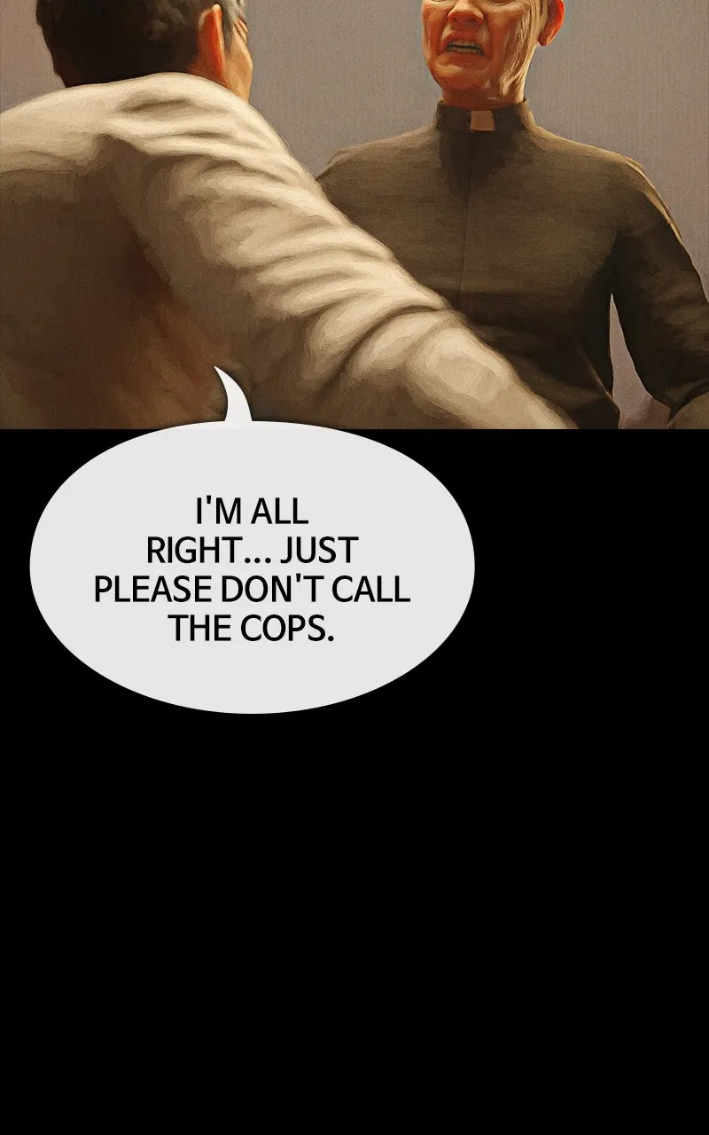 There Are No Demons Chapter 128 - page 31