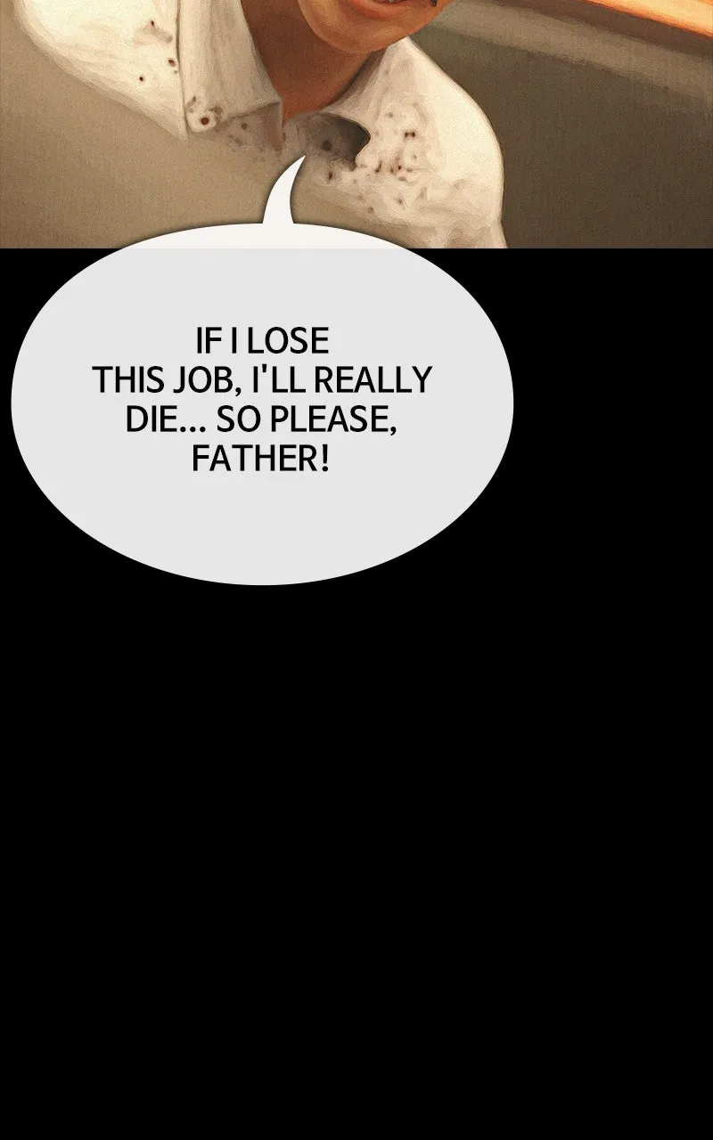There Are No Demons Chapter 128 - page 36