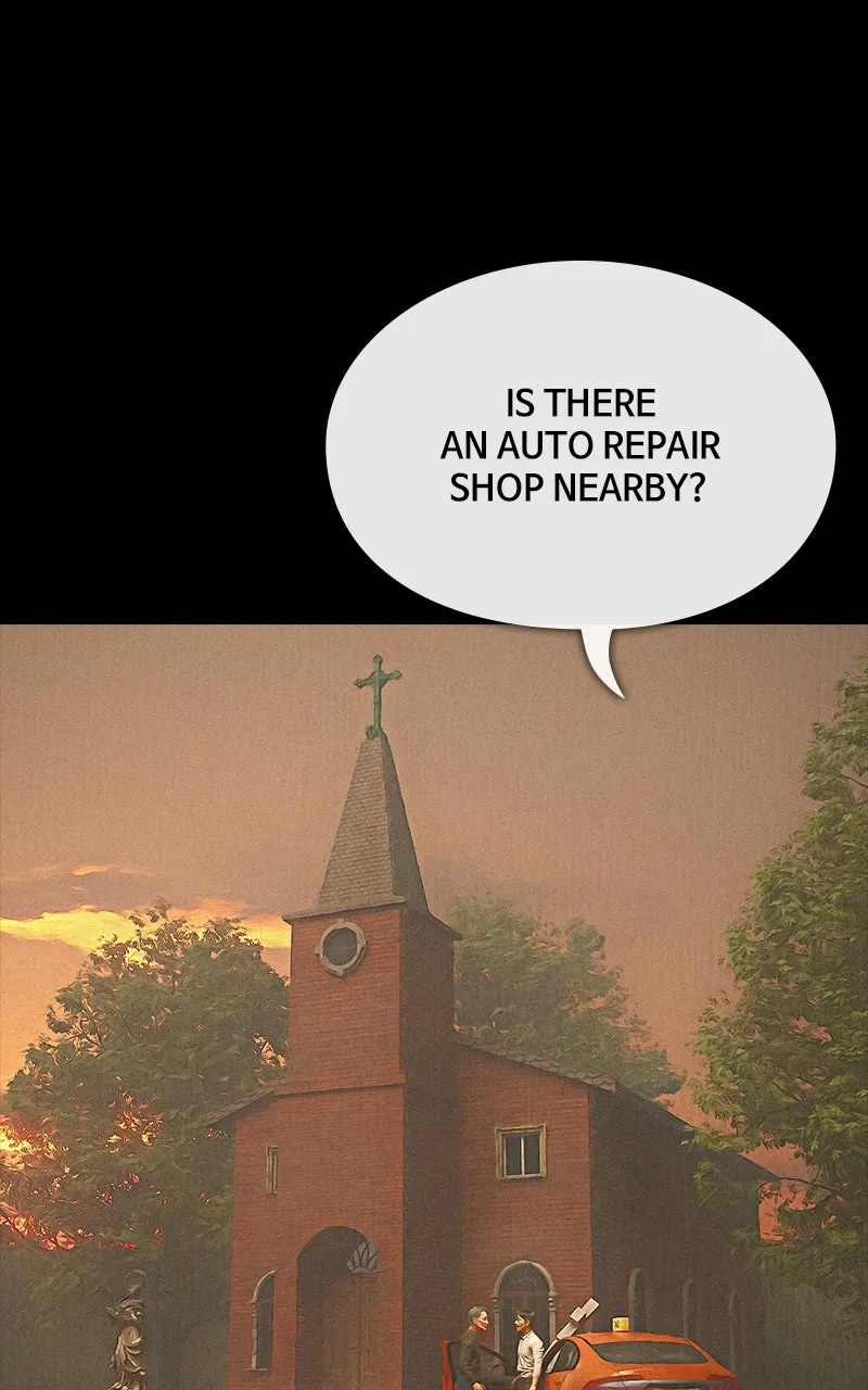 There Are No Demons Chapter 128 - page 38