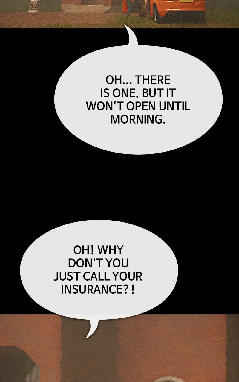 There Are No Demons Chapter 128 - page 39