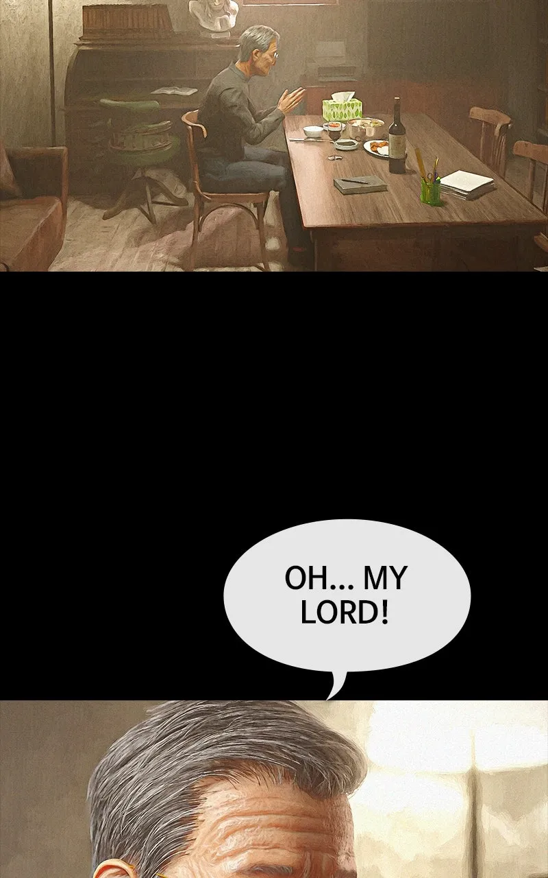There Are No Demons Chapter 128 - page 4