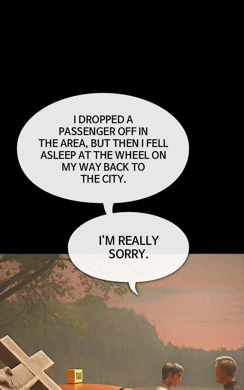 There Are No Demons Chapter 128 - page 41