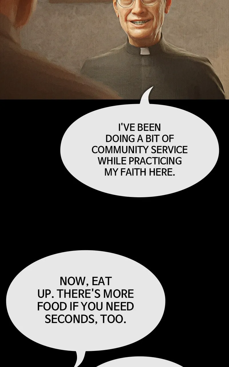 There Are No Demons Chapter 128 - page 51