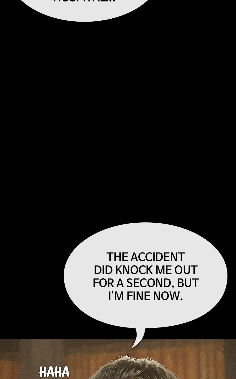 There Are No Demons Chapter 128 - page 53