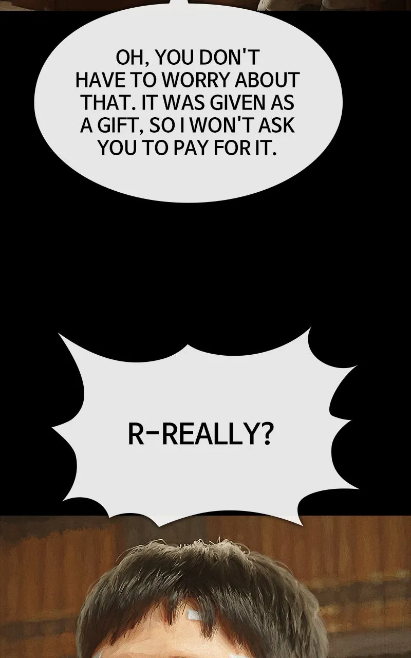 There Are No Demons Chapter 128 - page 56