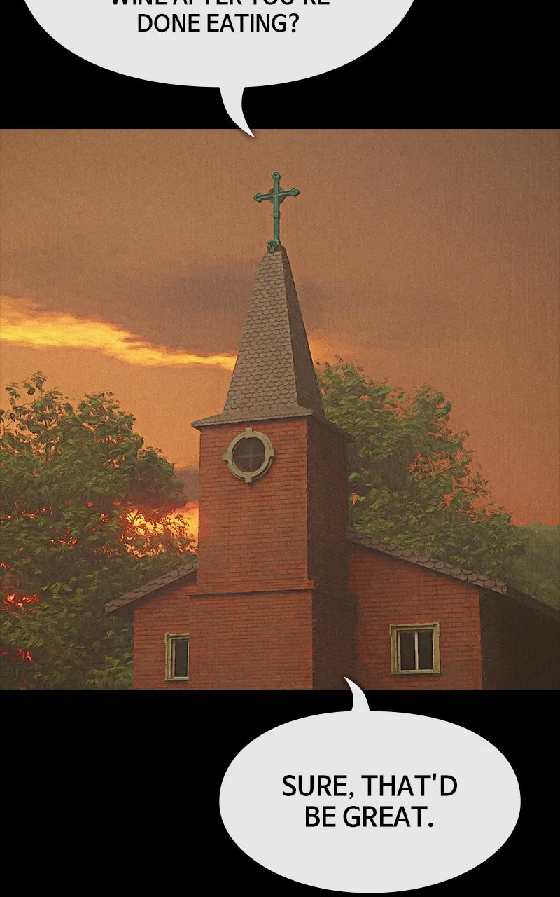 There Are No Demons Chapter 128 - page 60