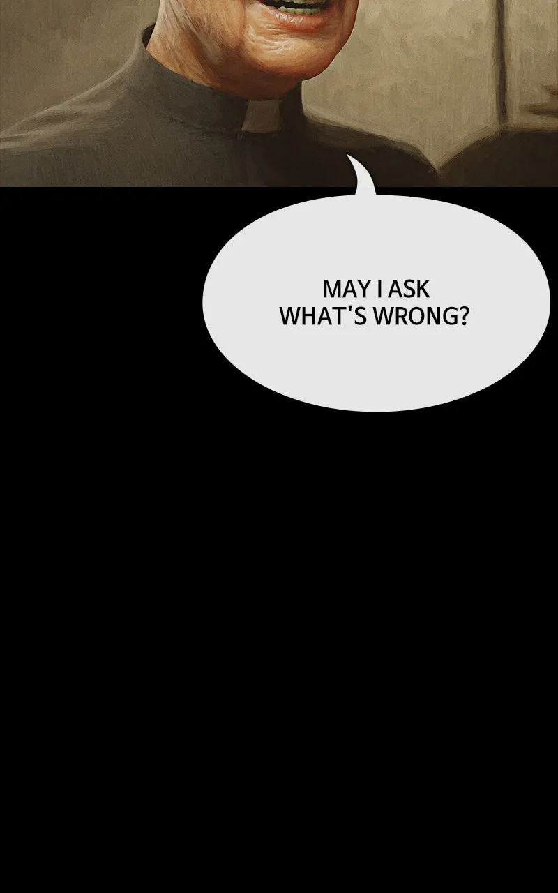 There Are No Demons Chapter 128 - page 74