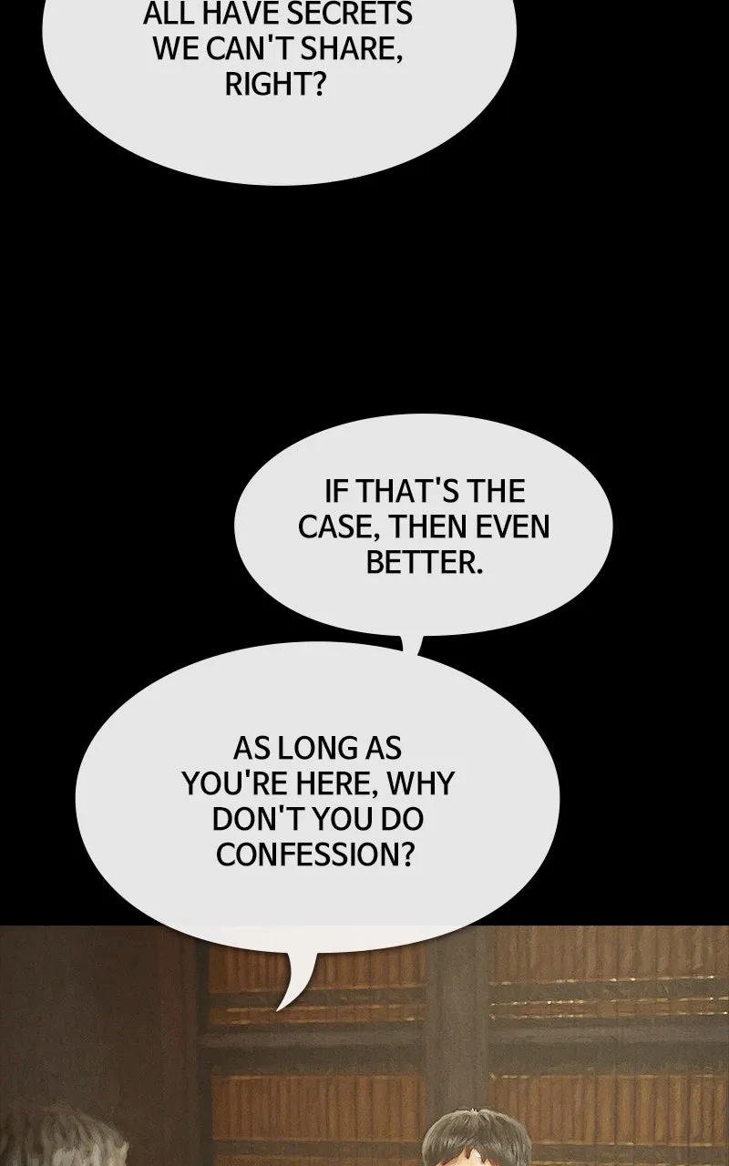 There Are No Demons Chapter 128 - page 77