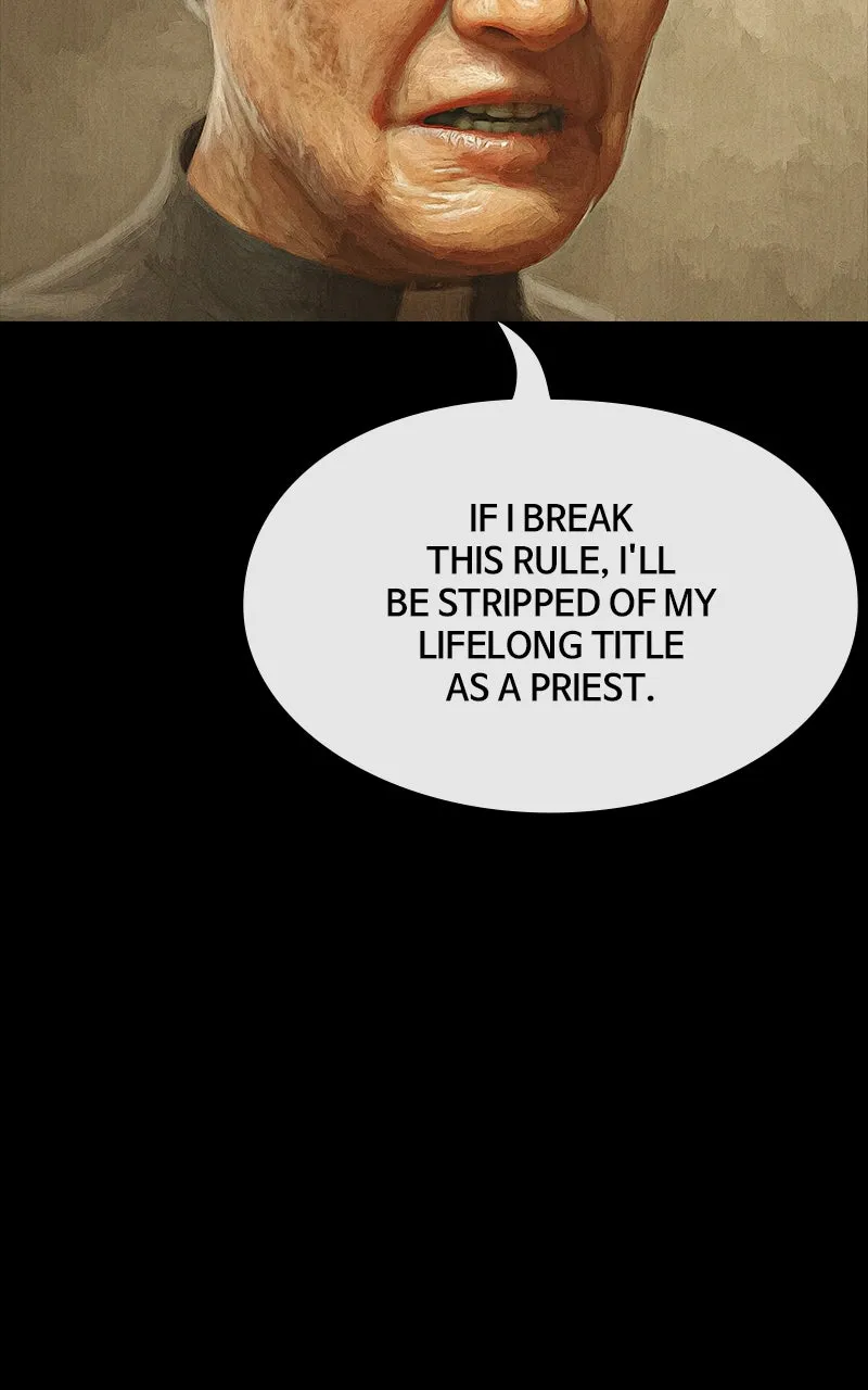 There Are No Demons Chapter 128 - page 83