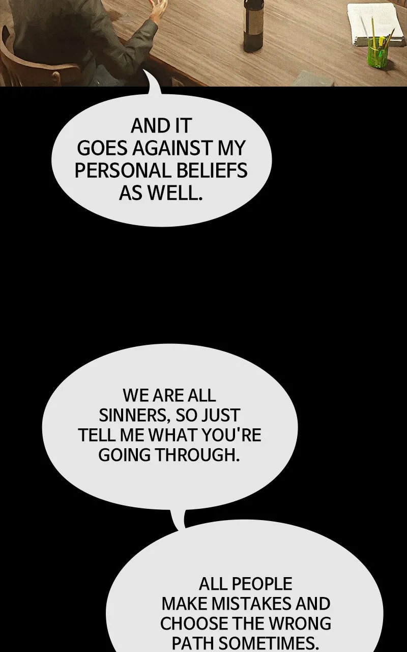 There Are No Demons Chapter 128 - page 85