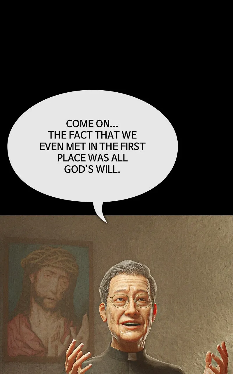 There Are No Demons Chapter 128 - page 89
