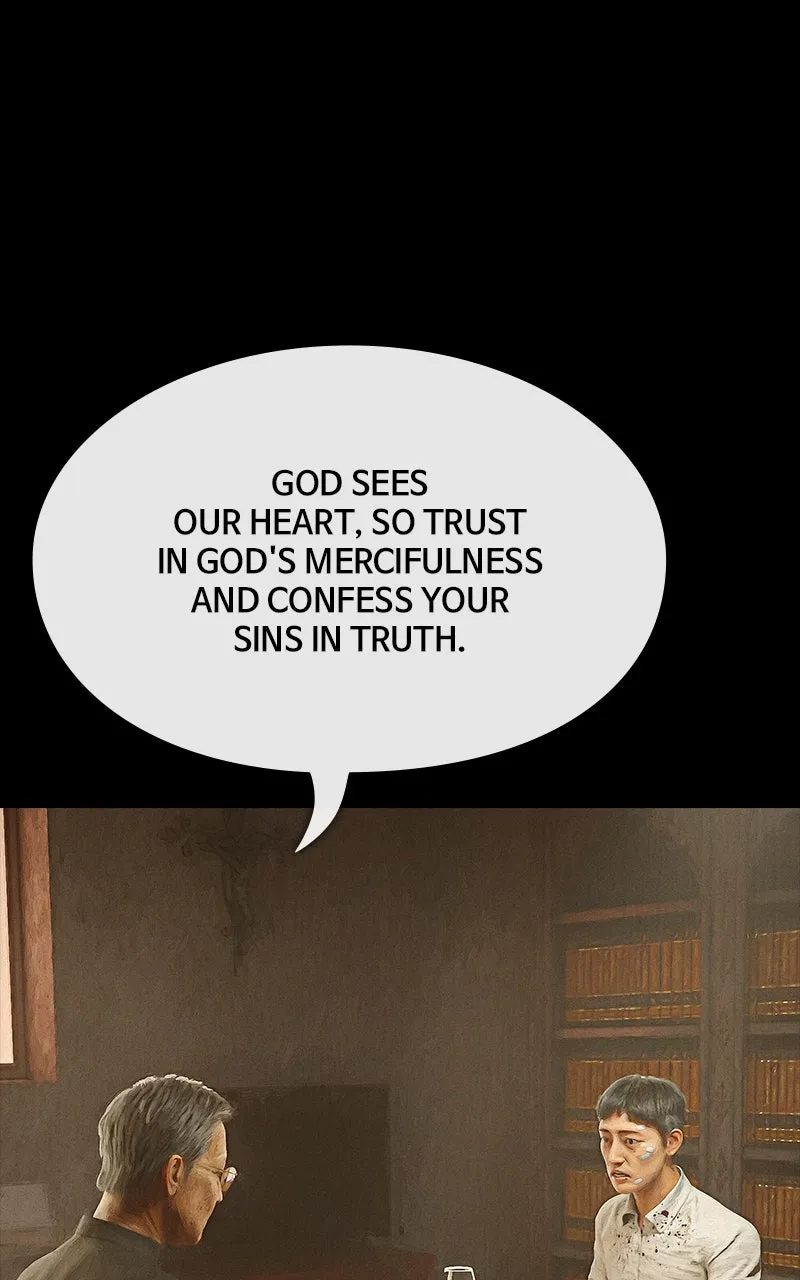 There Are No Demons Chapter 128 - page 94