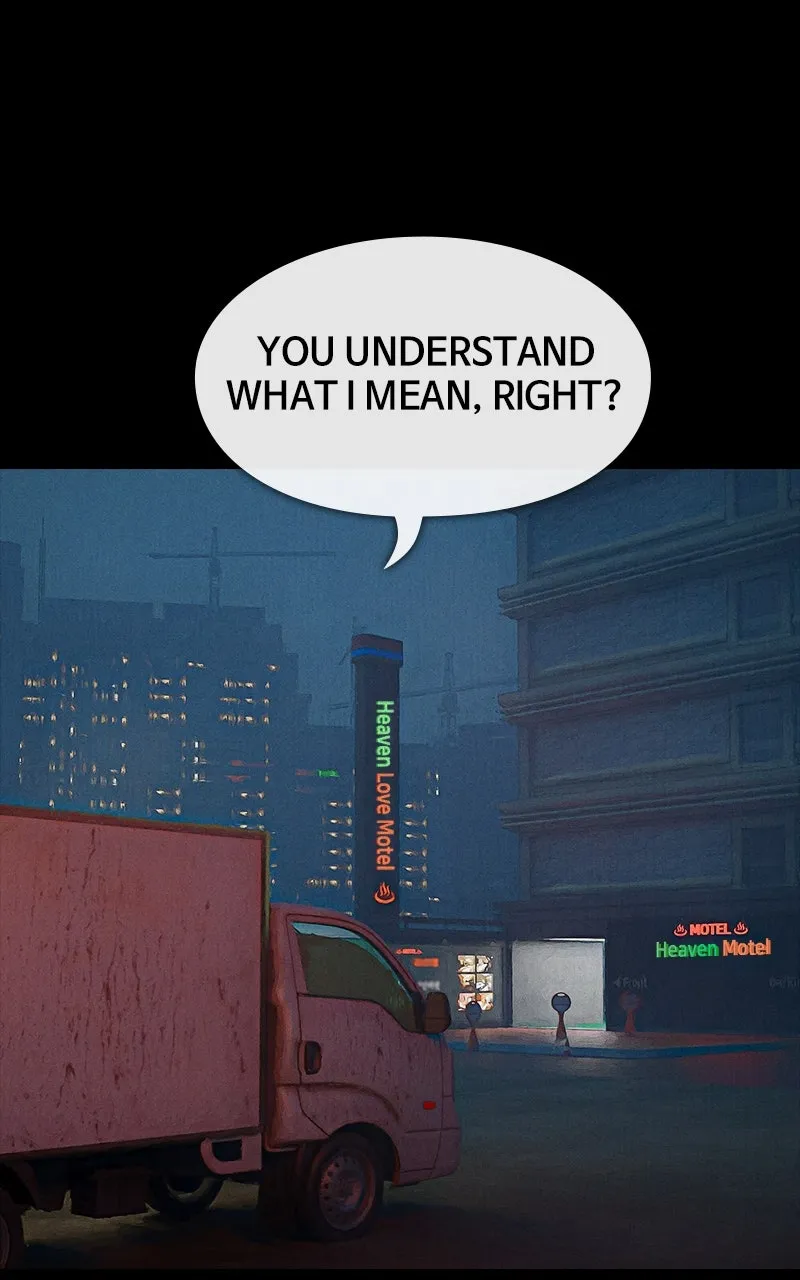 There Are No Demons Chapter 118 - page 10