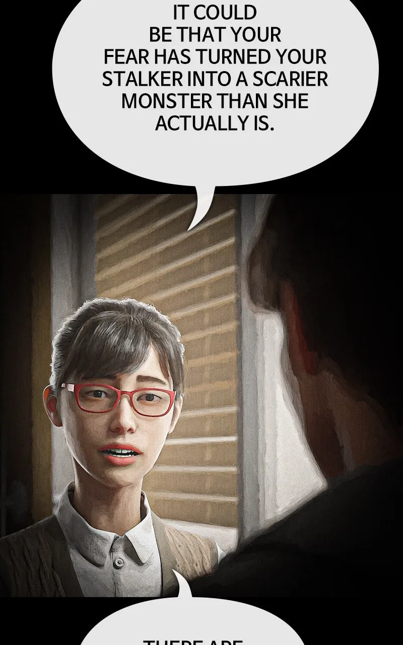 There Are No Demons Chapter 118 - page 102