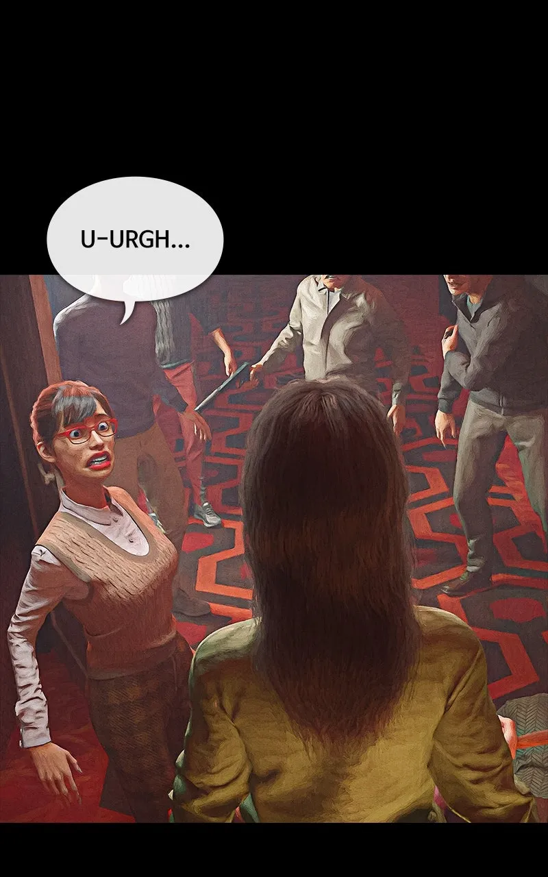 There Are No Demons Chapter 118 - page 107