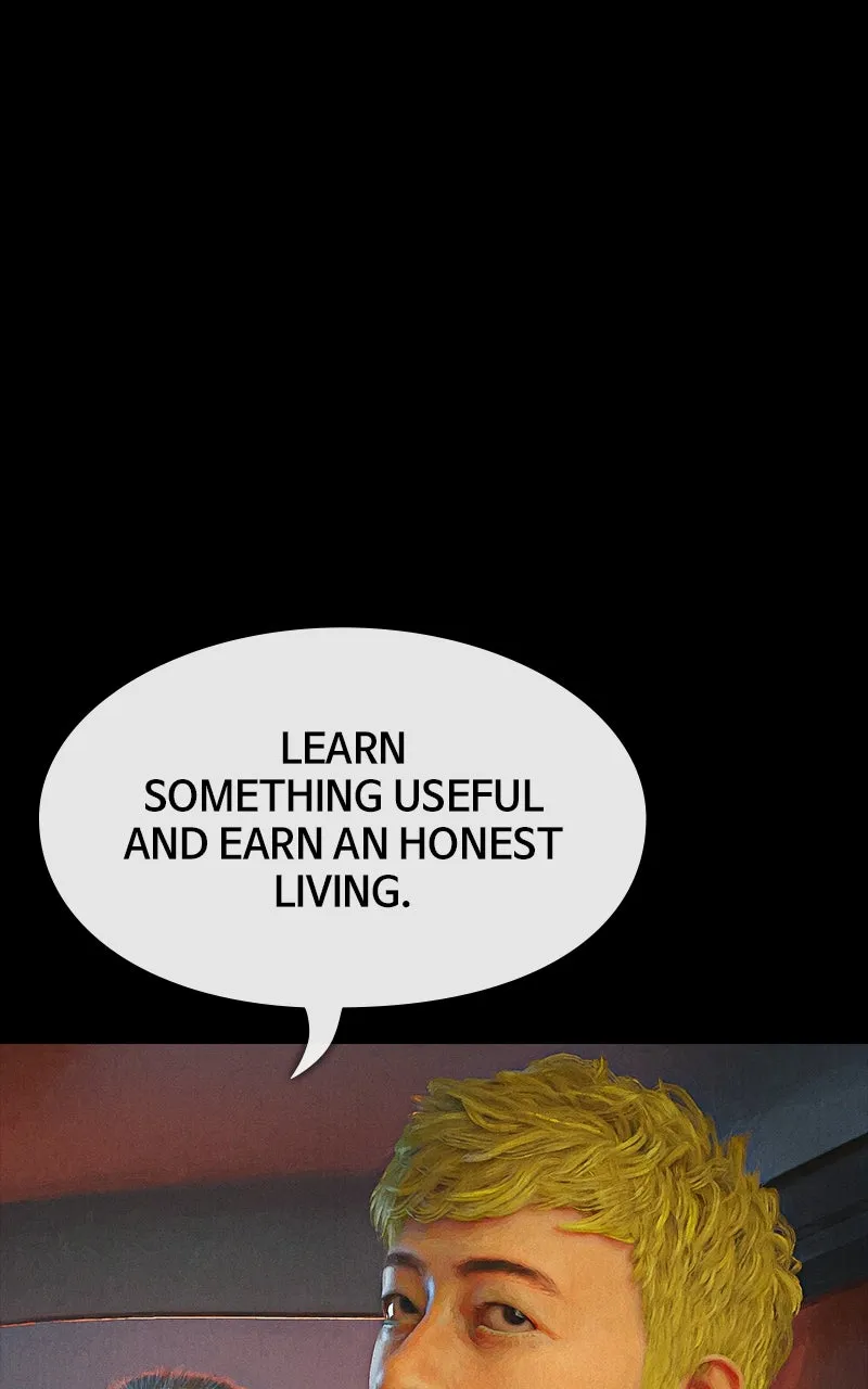 There Are No Demons Chapter 118 - page 11