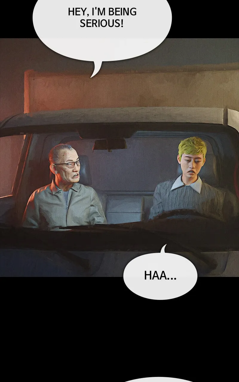 There Are No Demons Chapter 118 - page 13
