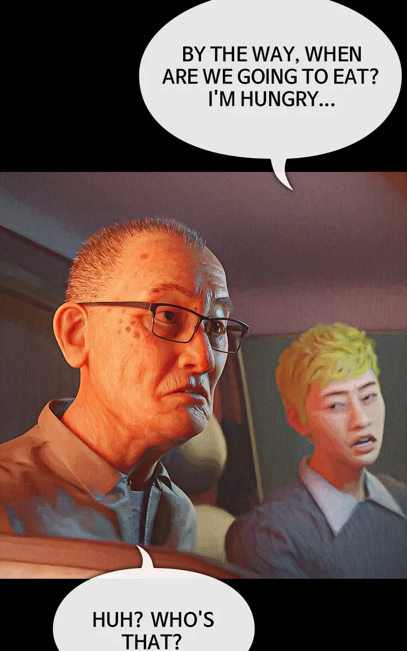 There Are No Demons Chapter 118 - page 14