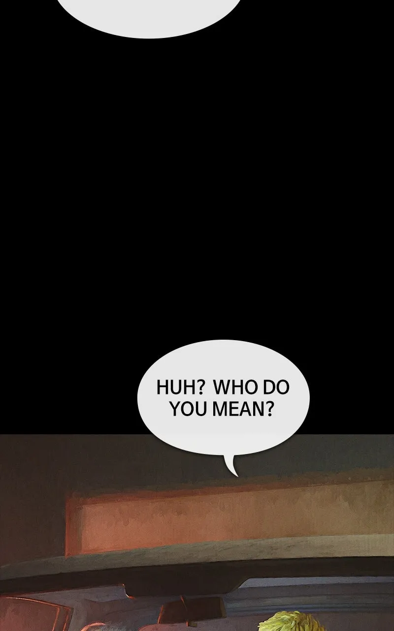 There Are No Demons Chapter 118 - page 15