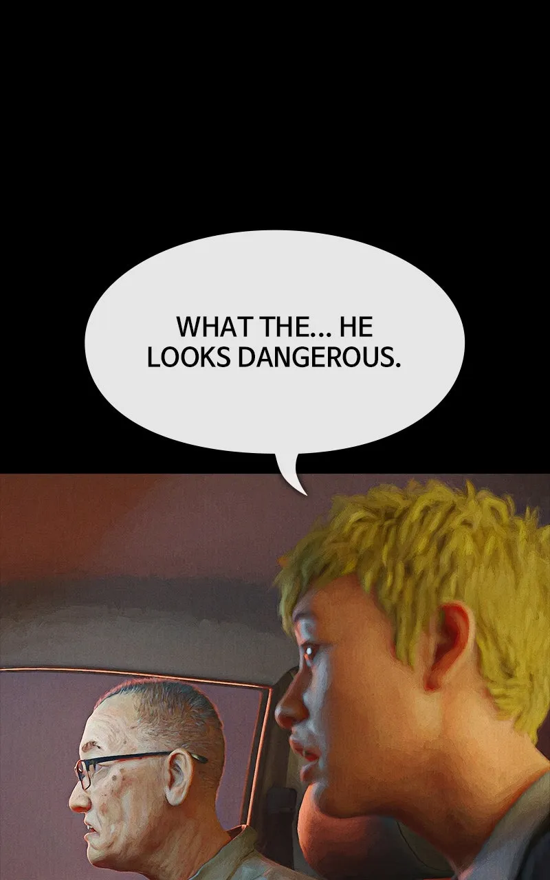 There Are No Demons Chapter 118 - page 19