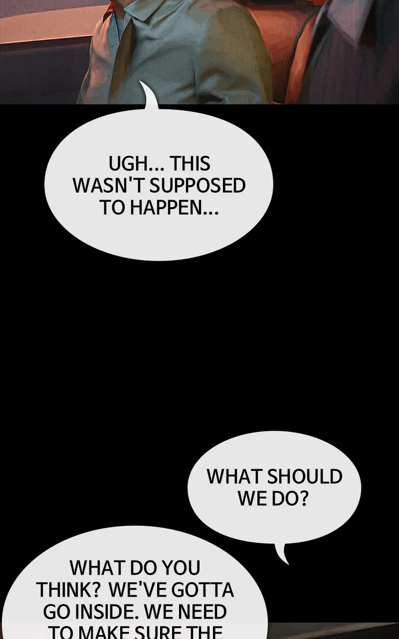 There Are No Demons Chapter 118 - page 20