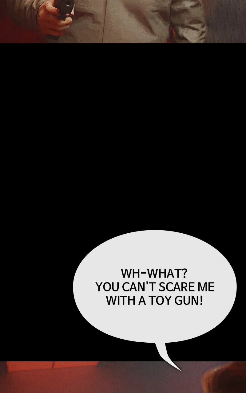 There Are No Demons Chapter 118 - page 30