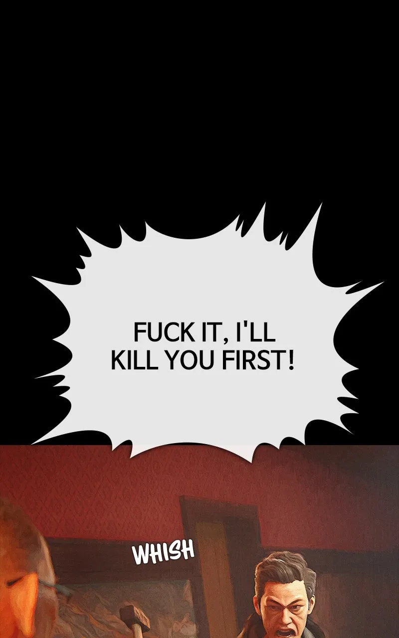 There Are No Demons Chapter 118 - page 32
