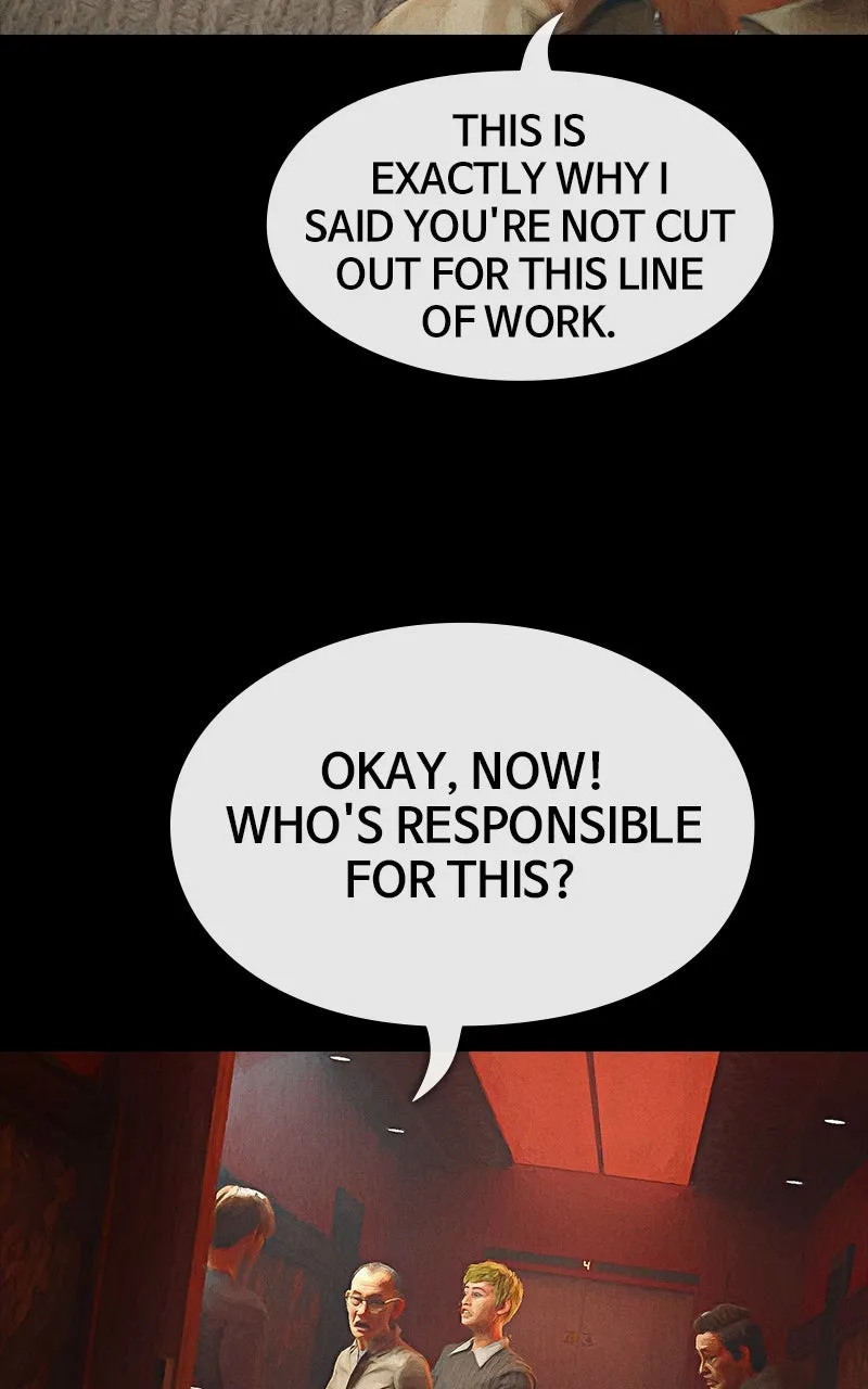 There Are No Demons Chapter 118 - page 42
