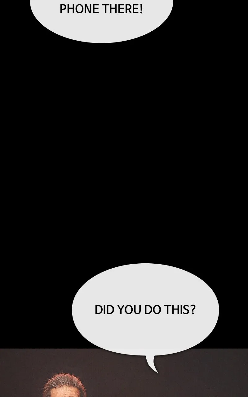There Are No Demons Chapter 118 - page 45