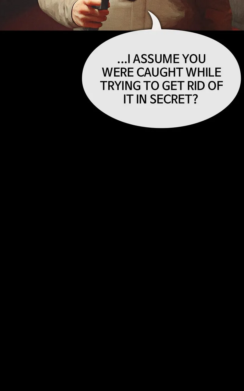 There Are No Demons Chapter 118 - page 51