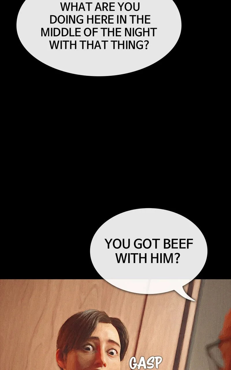 There Are No Demons Chapter 118 - page 53